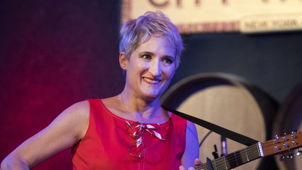 Jill Sobule's Cause of Death: How the Late Musician Died