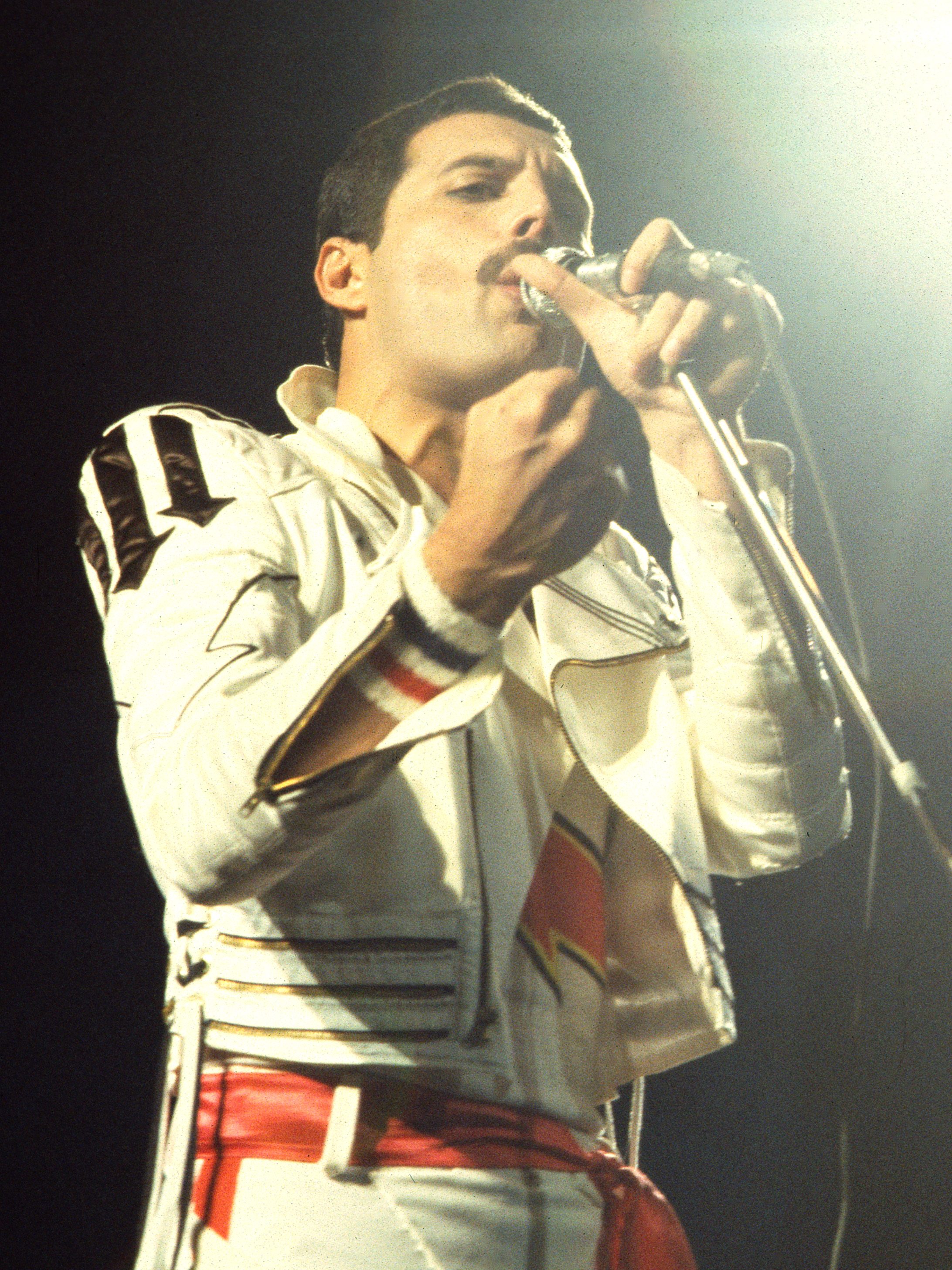 Freddie Mercury's Daughter: Did the Late Queen Frontman Have a Child?