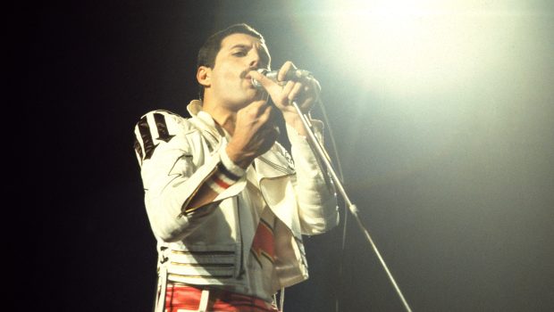 Freddie Mercury's Daughter: Did the Late Queen Frontman Have a Child?