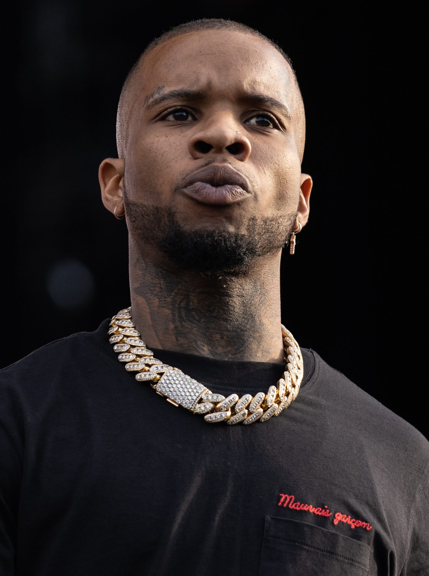 Tory Lanez's Net Worth: How Much Money He Makes Amid Jail Time