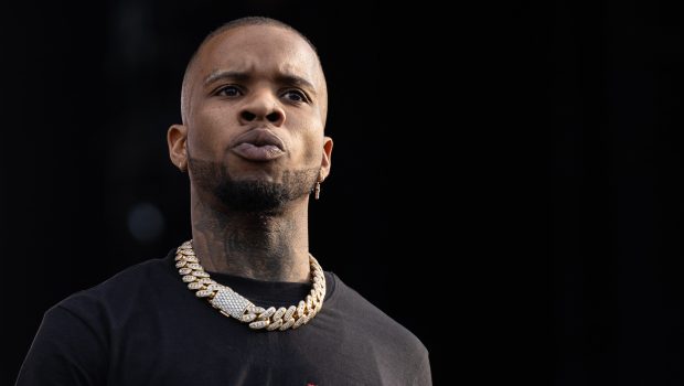 Tory Lanez's Net Worth: How Much Money He Makes Amid Jail Time