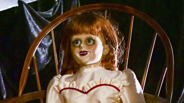 Is Annabelle Missing 2025? Where the Haunted Doll Is Now