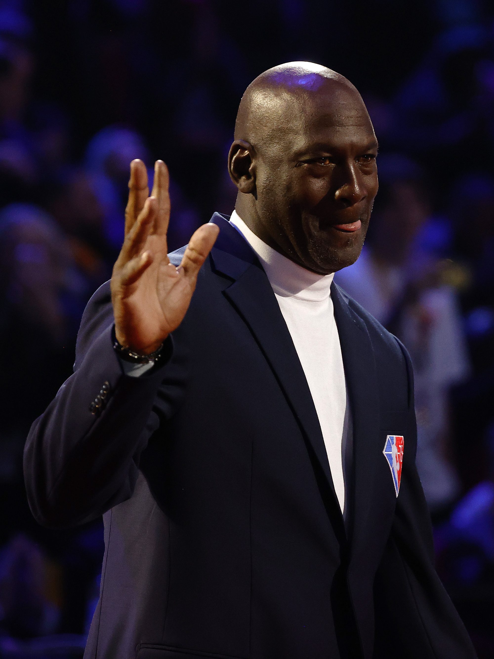 Michael Jordan's NBC Job: Inside His New Sports Contributer Gig