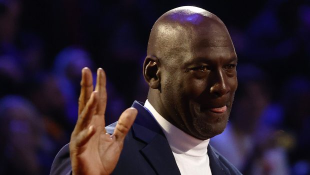 Michael Jordan's NBC Job: Inside His New Sports Contributer Gig