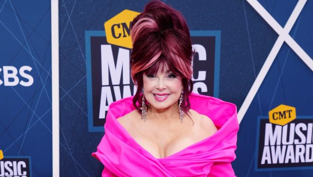 Naomi Judd: Celebrate the Country Music Star’s Life in Photos