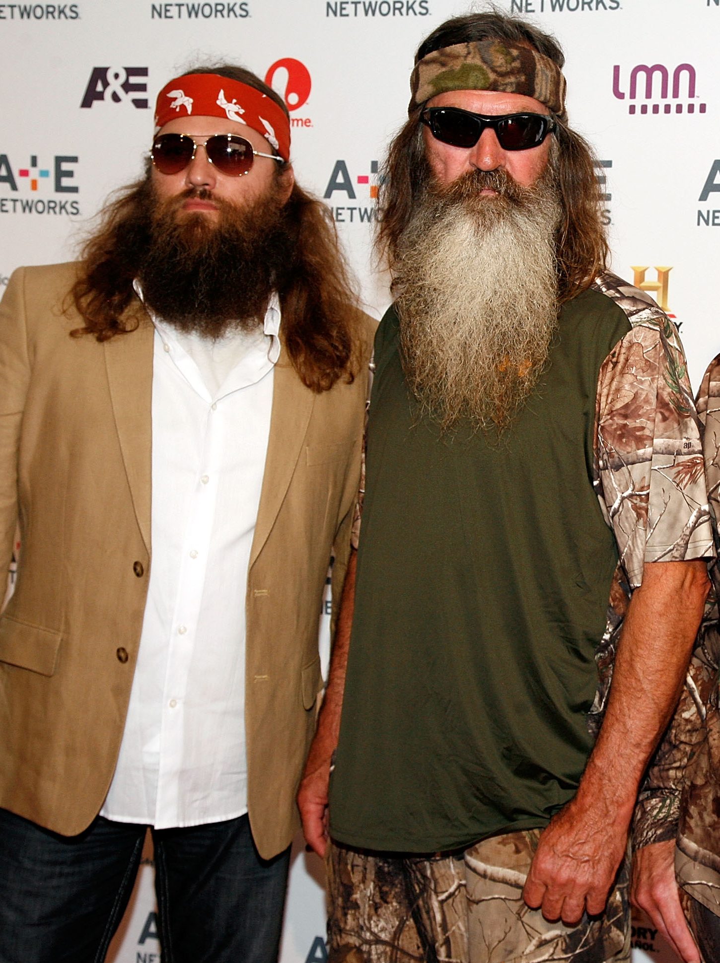 'Duck Dynasty' Cast's Net Worths: See Each Star's Fortune