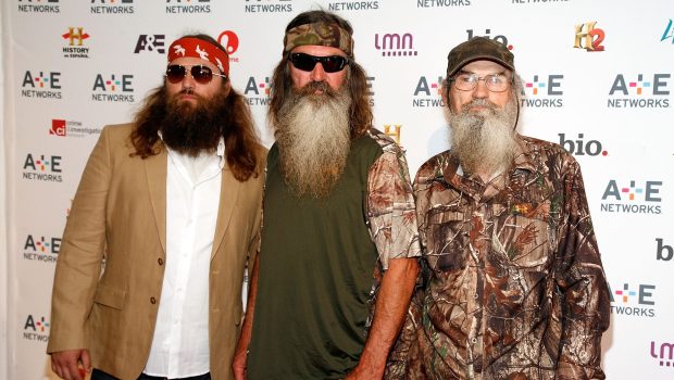 'Duck Dynasty' Cast's Net Worths: See Each Star's Fortune