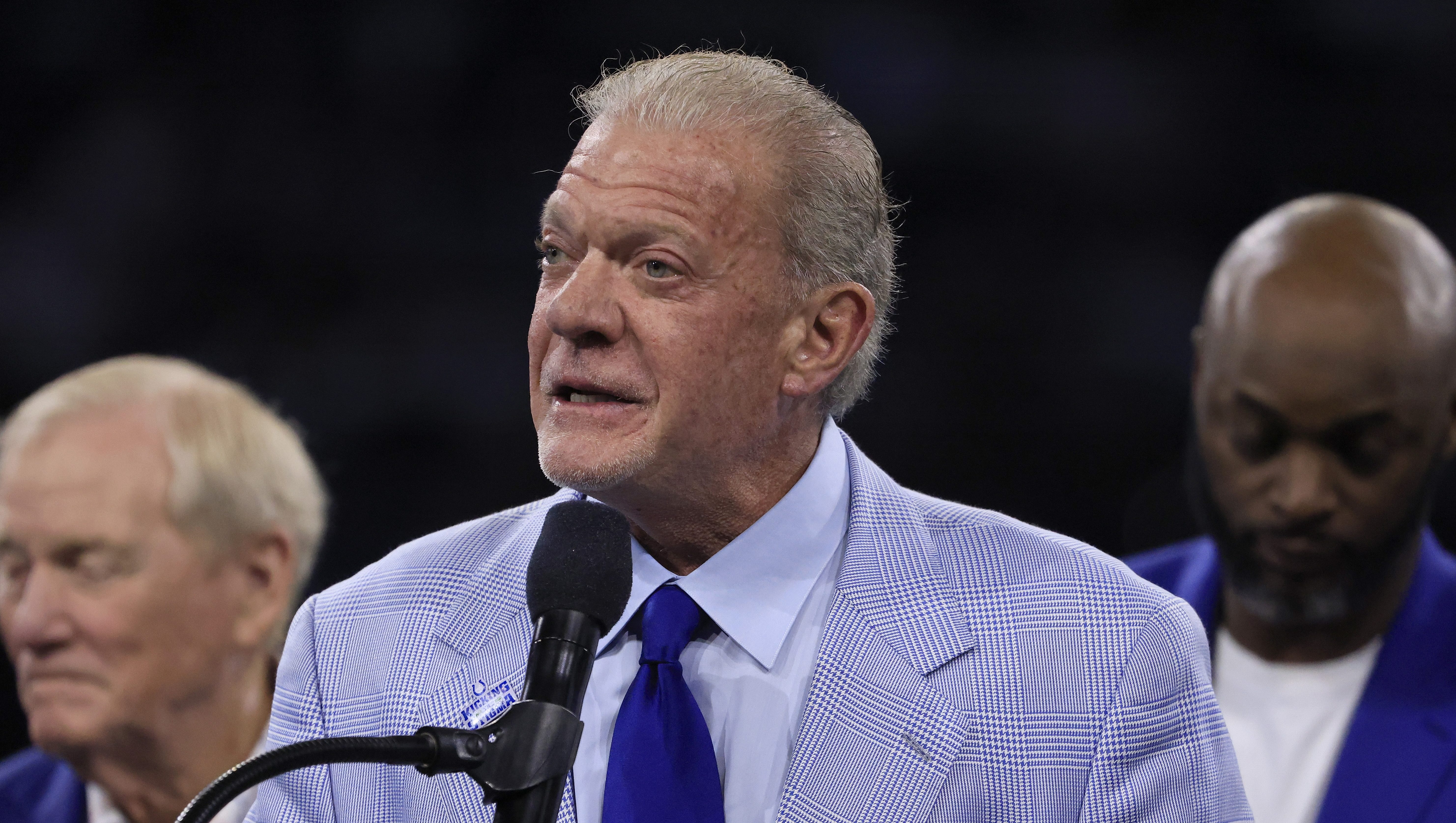 Jim Irsay’s Health: What Happened to the Late Colts Owner? Jim Irsay’s Health: What Happened to the Late Colts Owner?