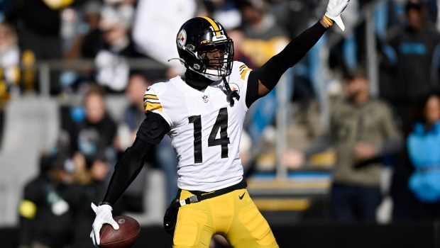 George Pickens: 5 Things to Know About the Football Wide Receiver