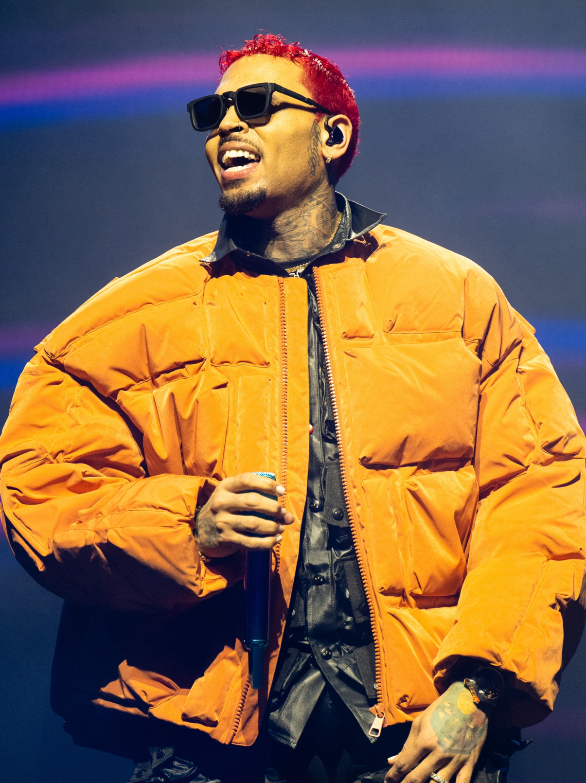 Chris Brown's Net Worth: How Much Money He Makes Now