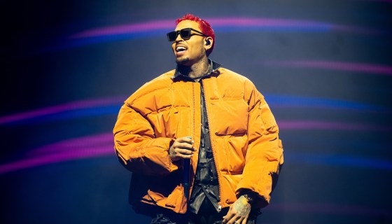 Who Is Abe Diaw? About the Man Suing Chris Brown for Alleged Assault