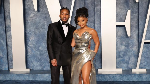 Halle Bailey's Ex-Boyfriend DDG: All About Him