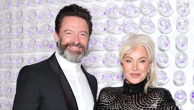 Why Did Hugh Jackman And Deborra-Lee Furness Divorce?