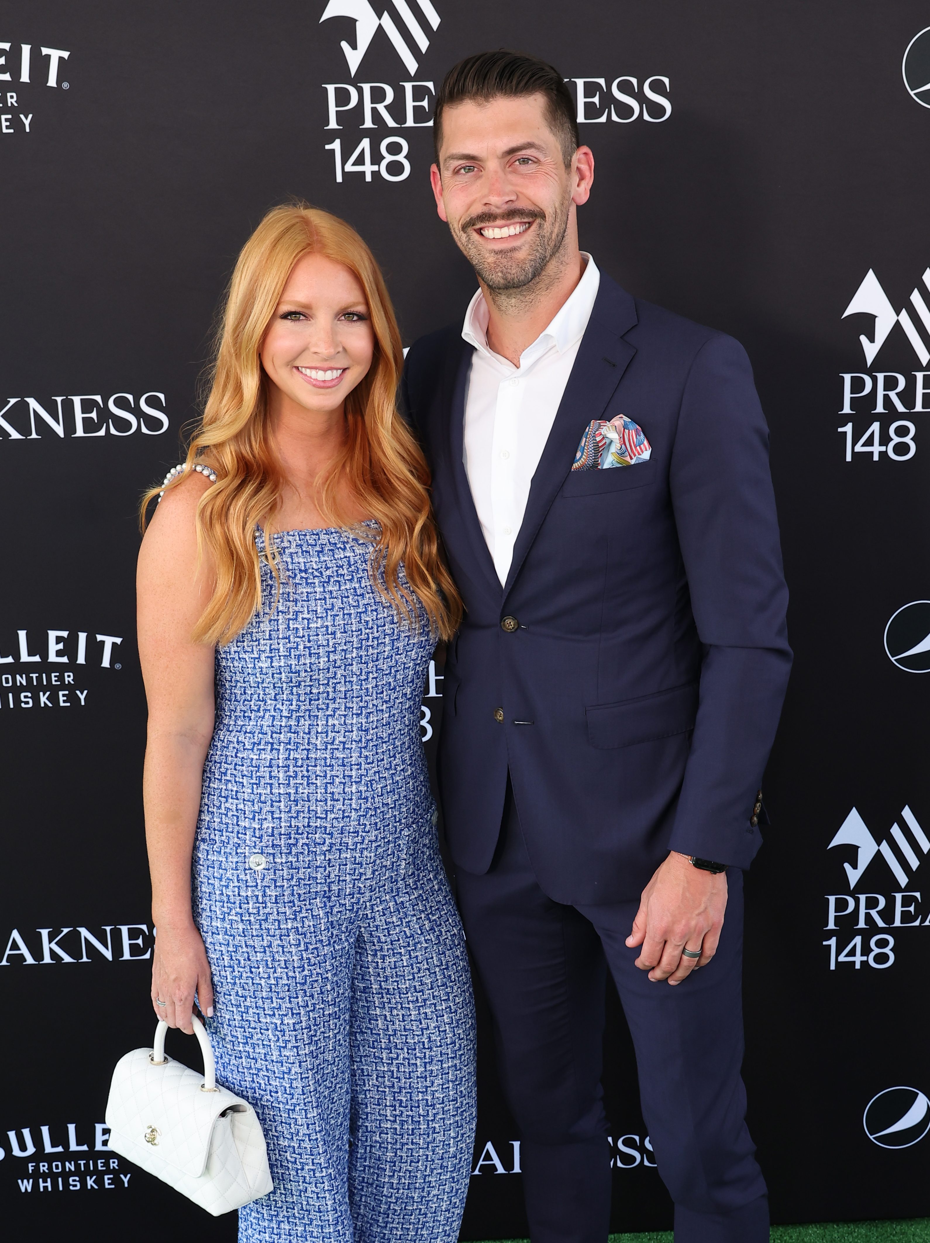 Justin Tucker's Wife: All About Amanda Bass & Their Marriage