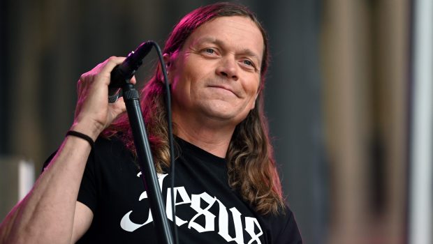 Brad Arnold's Health: All About His Kidney Cancer Battle