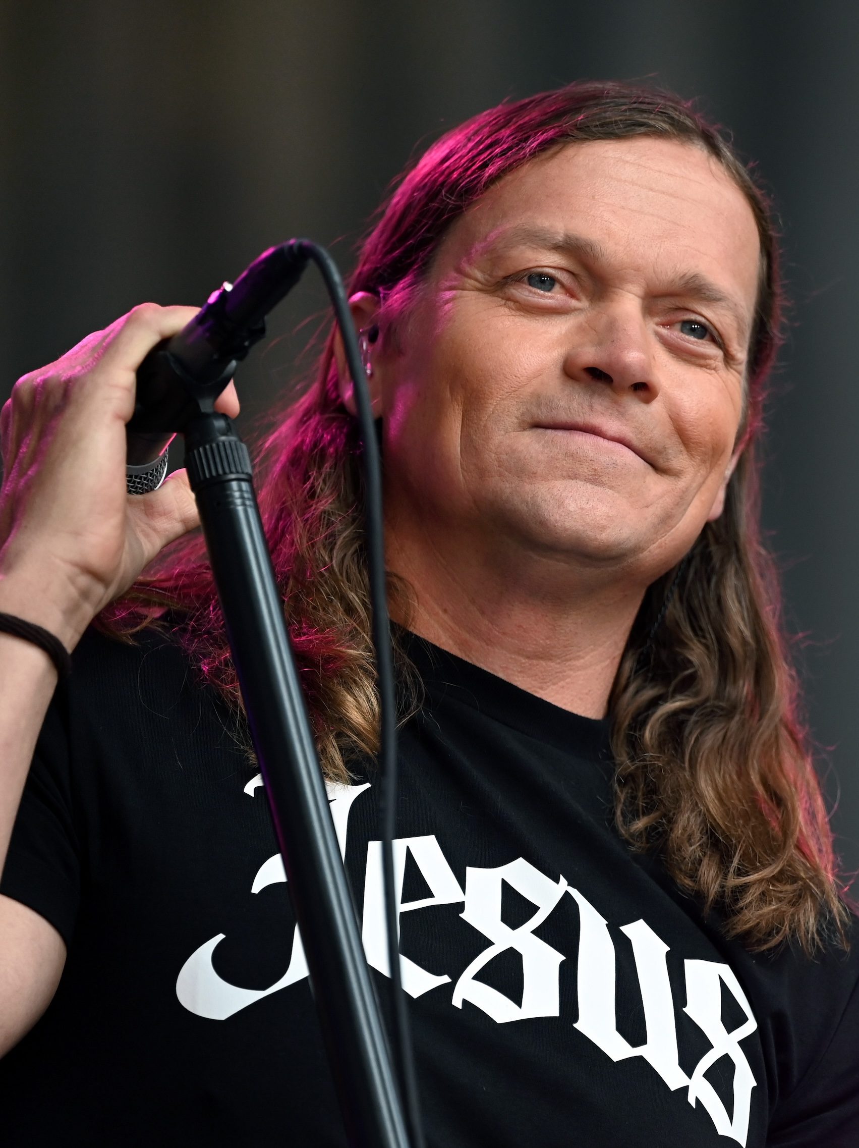 Brad Arnold's Health: All About His Kidney Cancer Battle