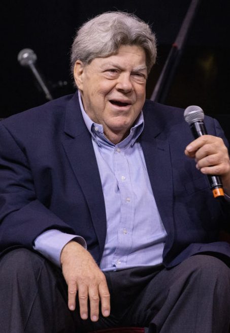 George Wendt's Net Worth: How Much Money the 'Cheers' Star Made