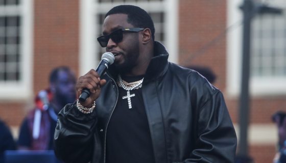 Can You Watch the Diddy Trial Live? How to See the Coverage