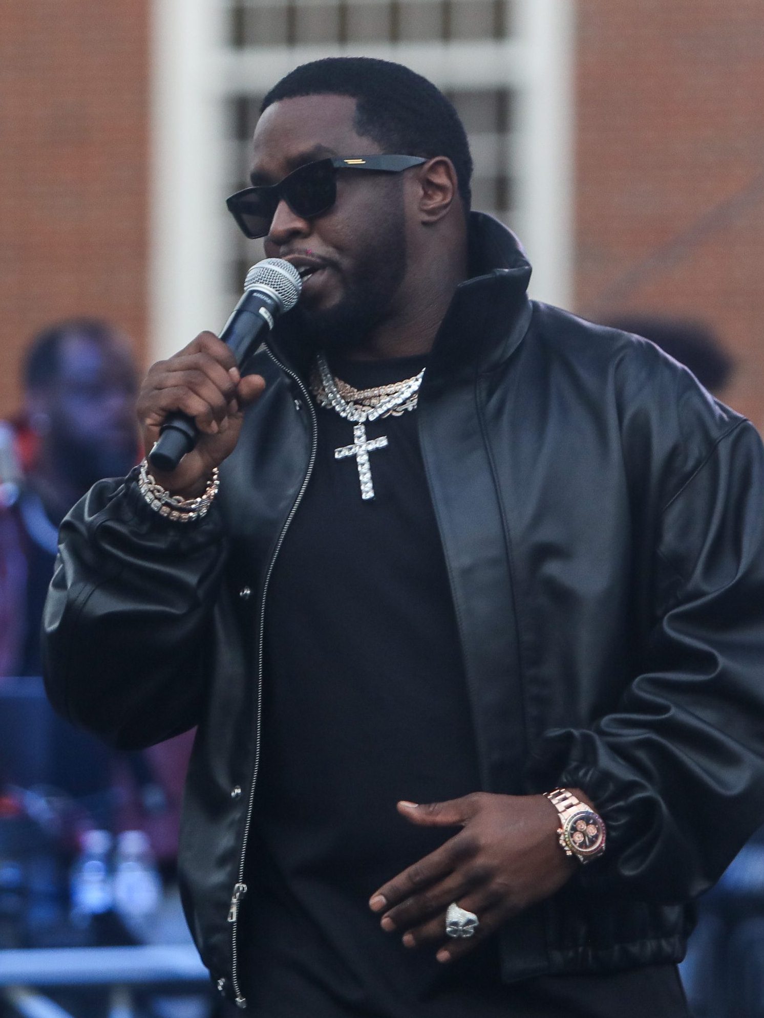 Can You Watch the Diddy Trial Live? How to See the Coverage