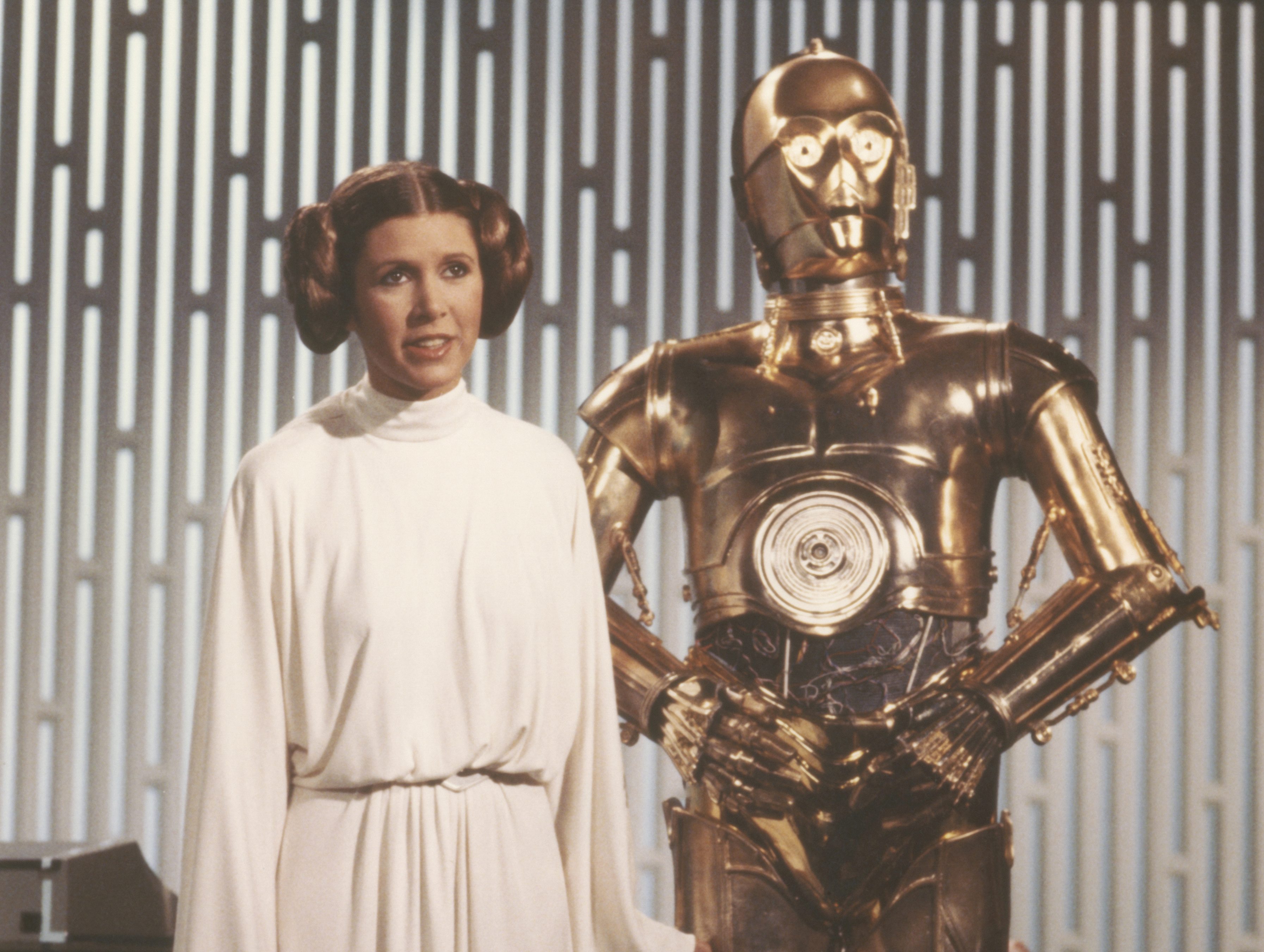 'Star Wars' Actors Who Have Died: Remembering the Late Stars