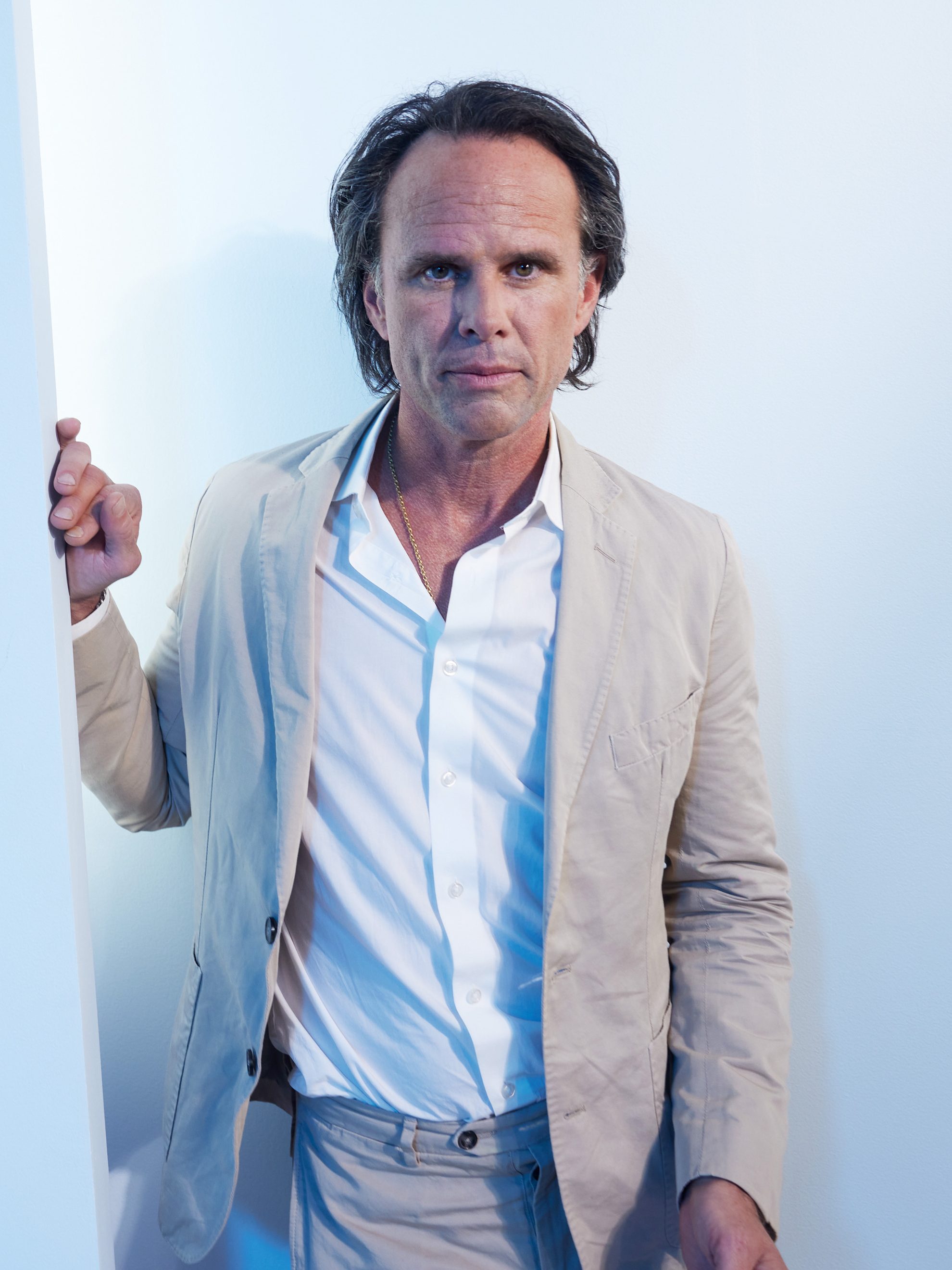 Walton Goggins' Net Worth: Inside the 'White Lotus' Star's Fortune
