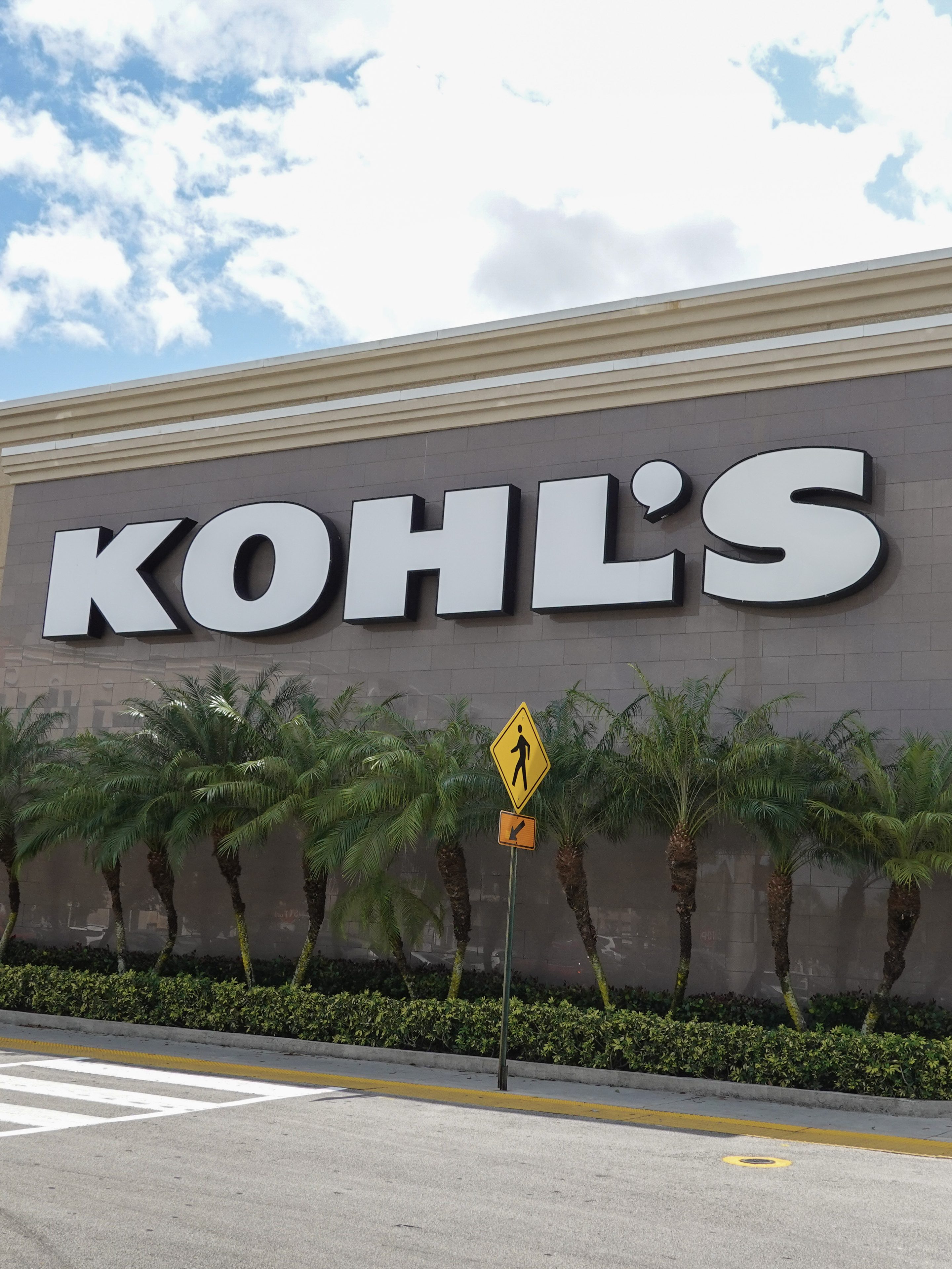Who Is Ashley Buchanan? About the Kohl's CEO Who Was Fired