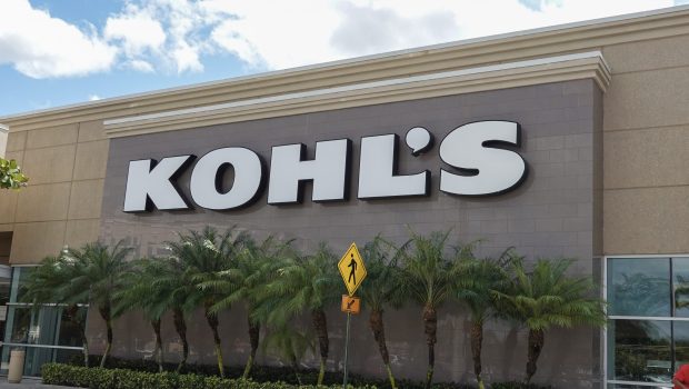 Who Is Ashley Buchanan? About the Kohl's CEO Who Was Fired