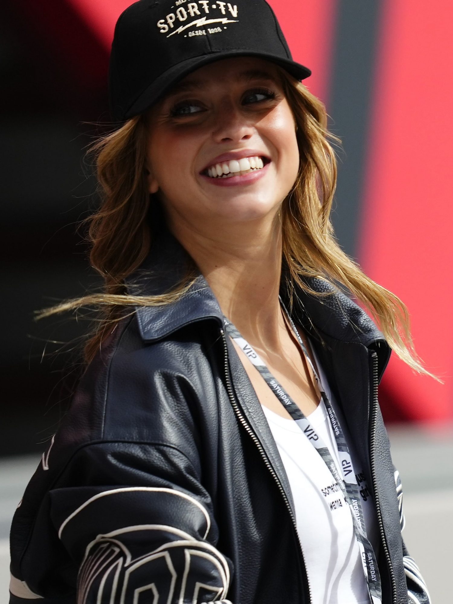 Lando Norris' Girlfriend: All About Margarida Corceiro