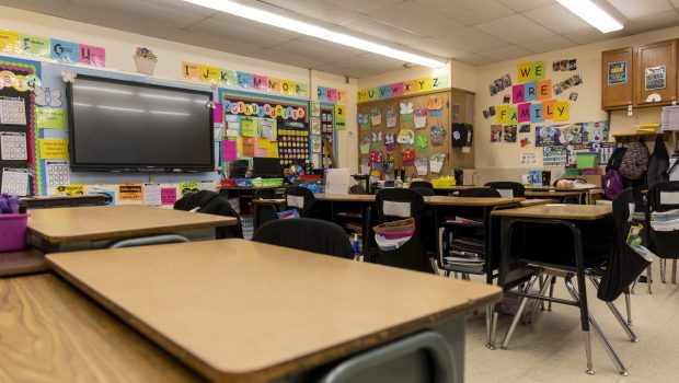 U.S. Teacher Appreciation Day 2025: What It Is & How to Celebrate