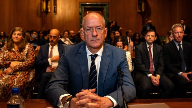 Andrew Witty's Net Worth: The Ex-UnitedHealth Group CEO's Fortune