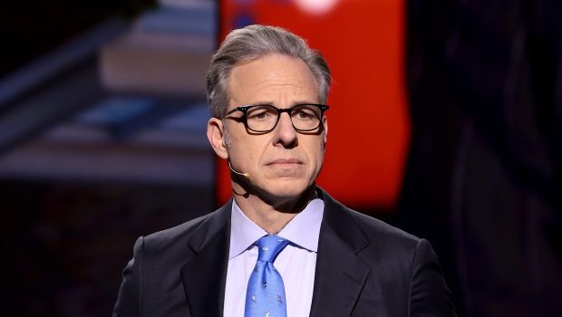 Jake Tapper's Book on Biden: 'Original Sin' Bombshells