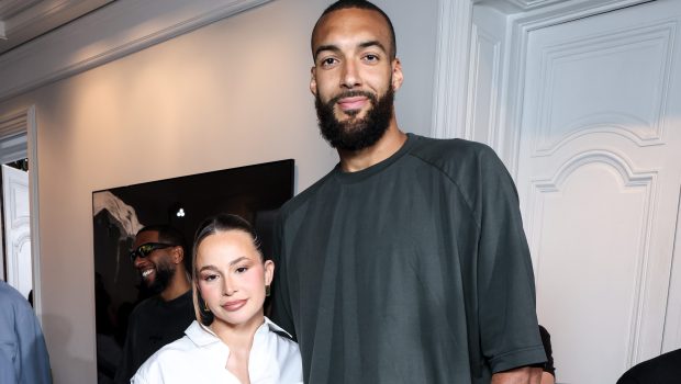 Julia Bonilla: All About Rudy Gobert's Girlfriend