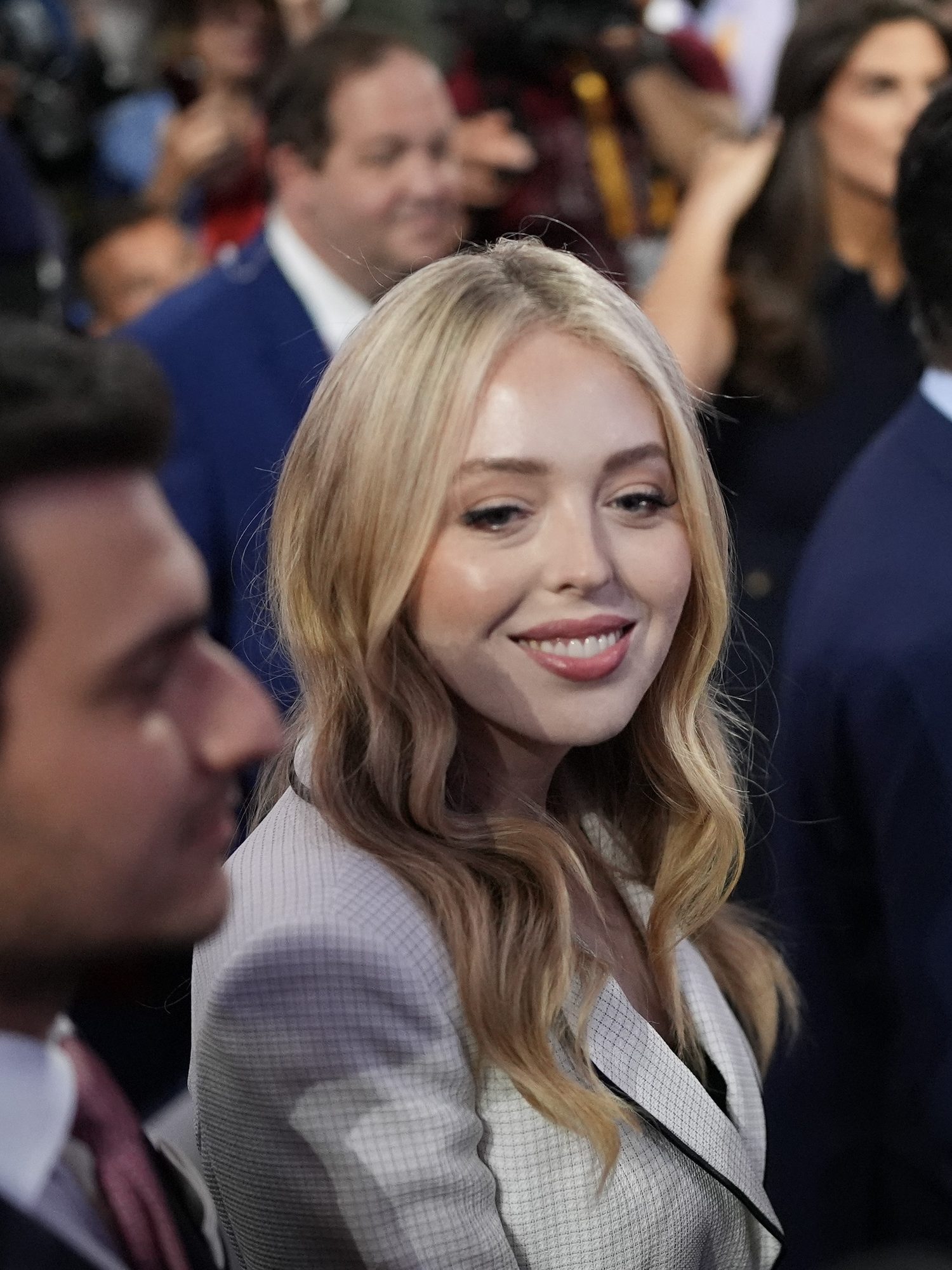 Tiffany Trump's Net Worth: How Much Money Donald's Daughter Makes
