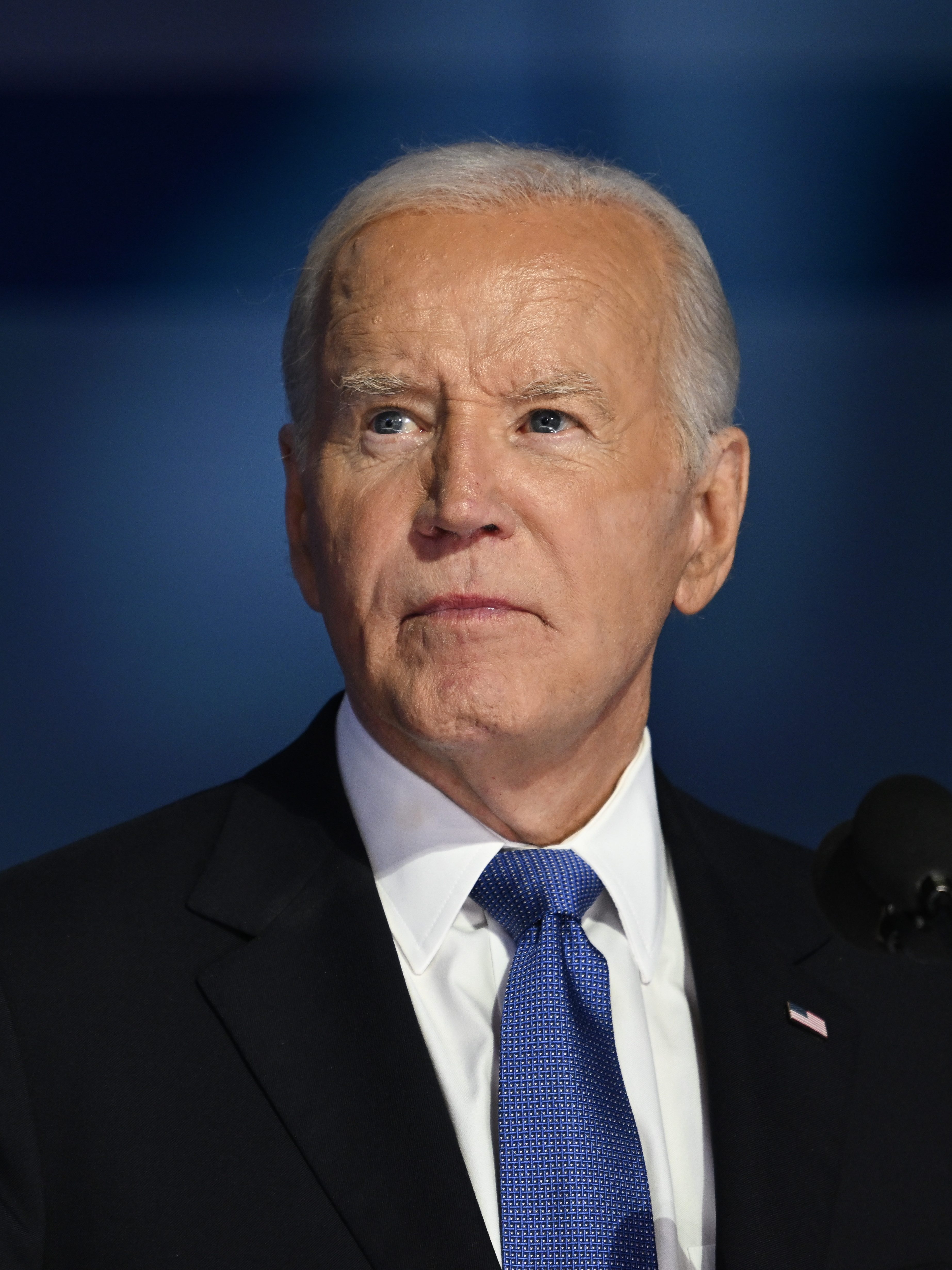 Joe Biden's Health: Does the Former President Have Cancer?