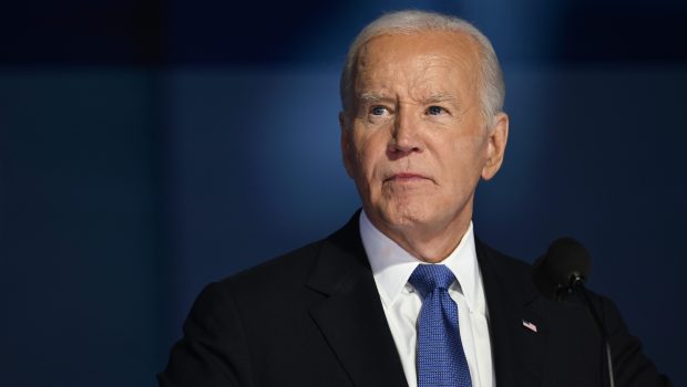 Joe Biden's Health: Does the Former President Have Cancer?