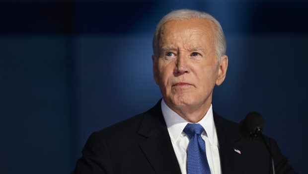Politicians React to Biden's Cancer Diagnosis: Trump, Obama & More