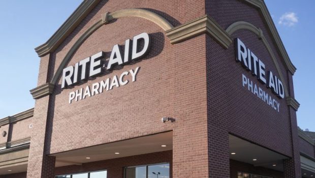 Why Is Rite Aid Closing? About the Pharmacy & Store's Bankruptcy