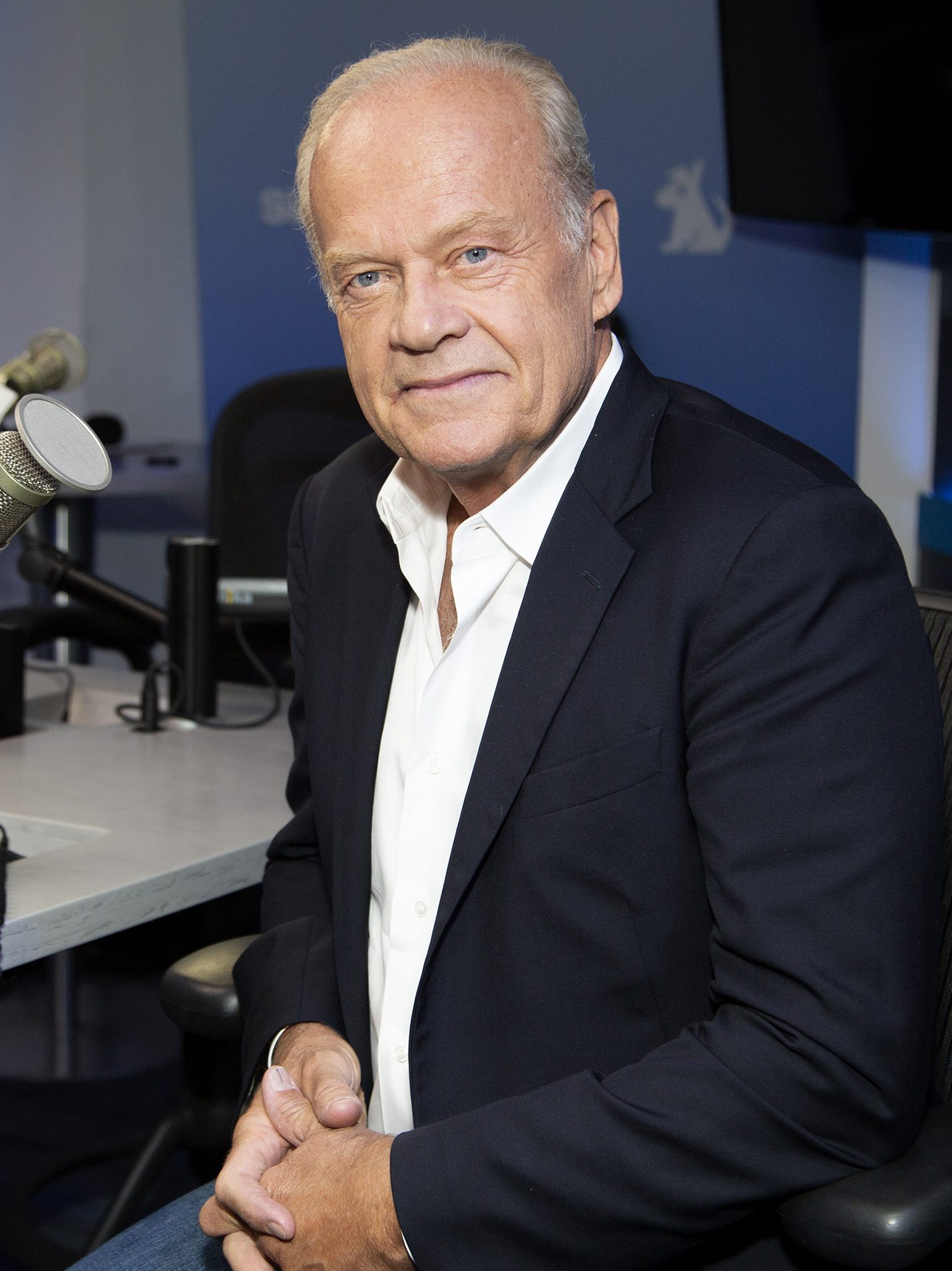 Kelsey Grammer's Sister: About His Late Sibling Karen & Her Murder