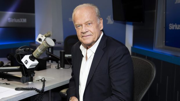 Kelsey Grammer's Sister: About His Late Sibling Karen & Her Murder