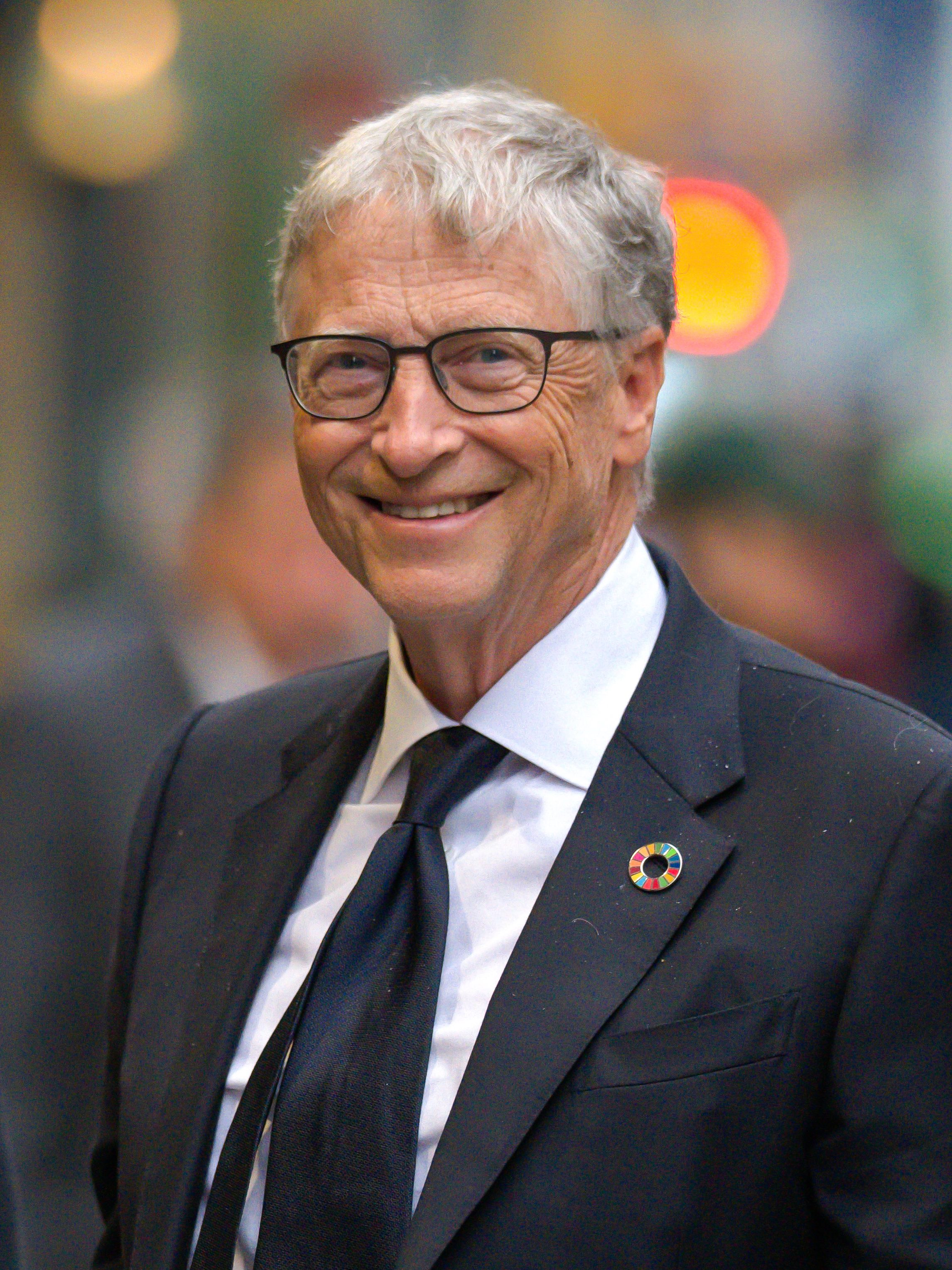 Why Did Bill Gates Close His Foundation? Find Out