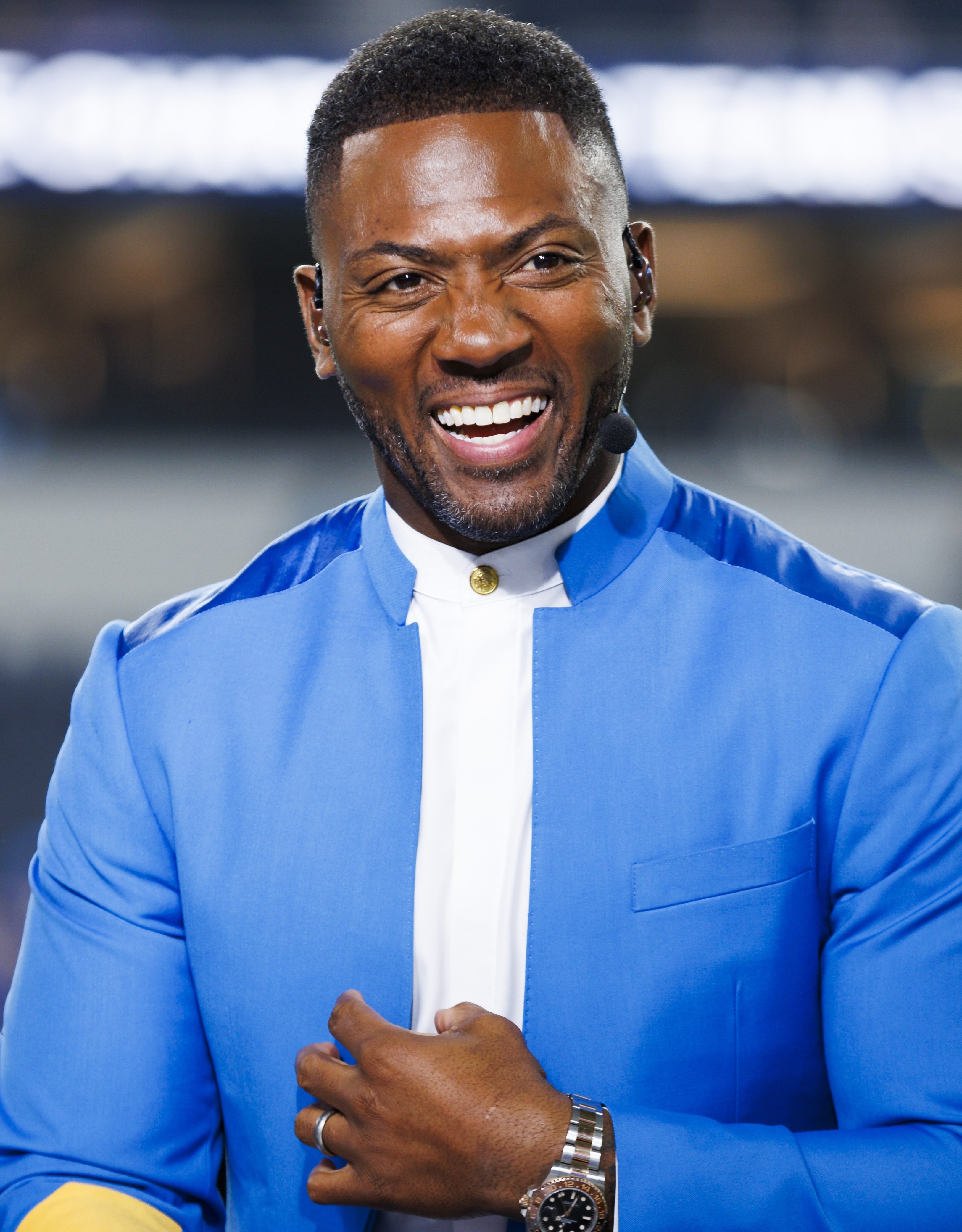 Ryan Clark's Wife: All About His Marriage to Yonka Clark