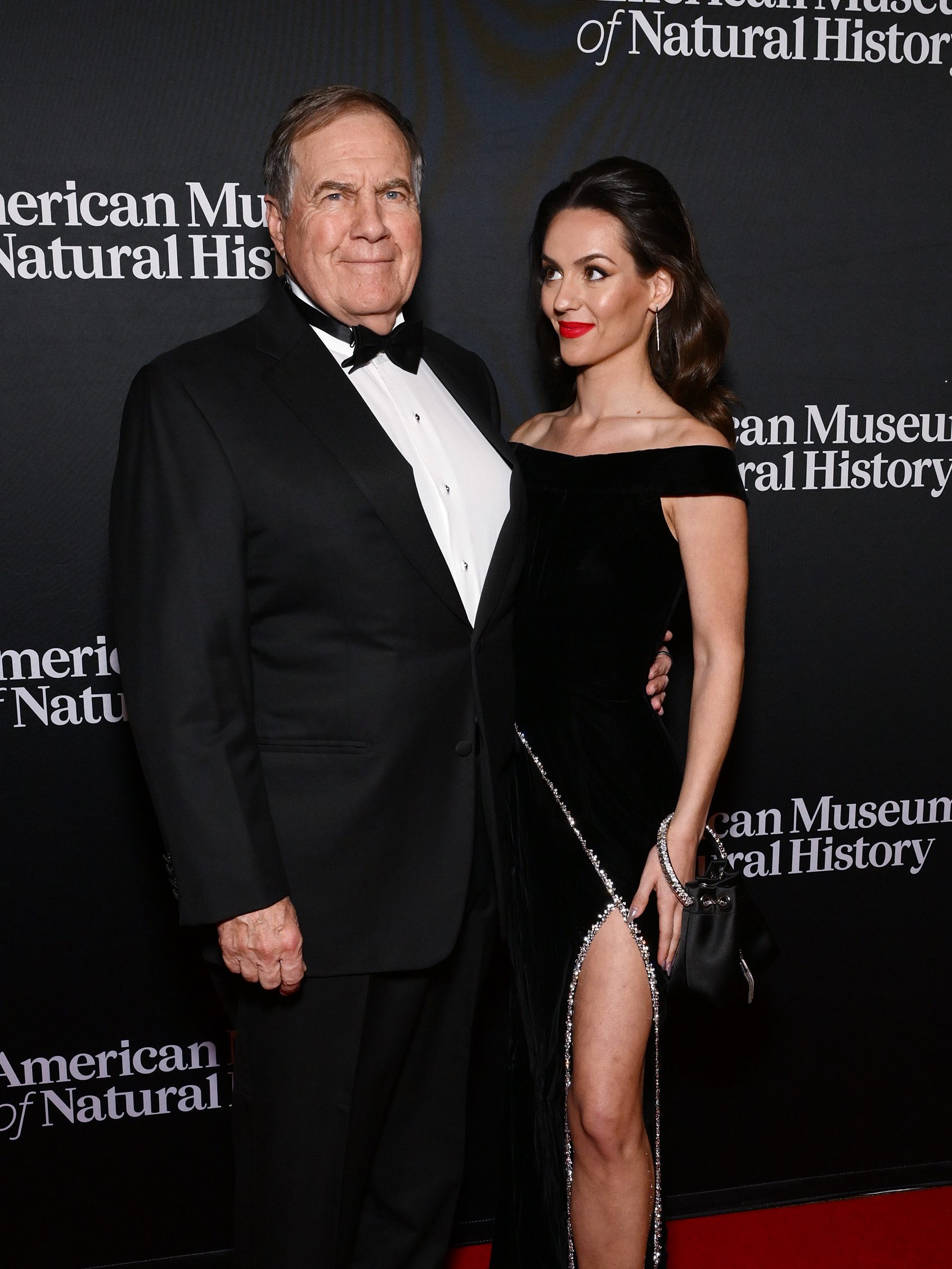 Was Jordon Hudson Banned by UNC Amid Bill Belichick Relationship?