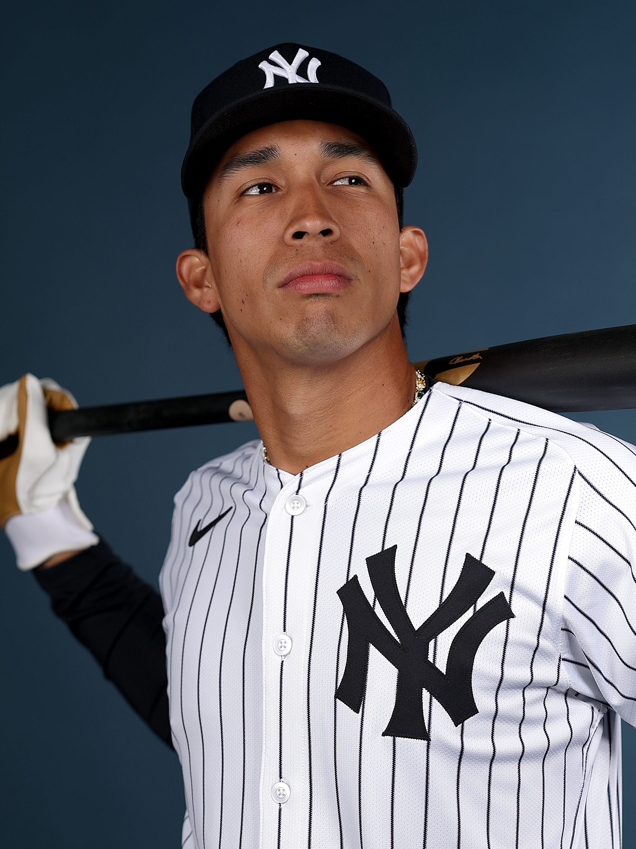 Oswaldo Cabrera's Injury: Updates on the Yankees' Player's Condition