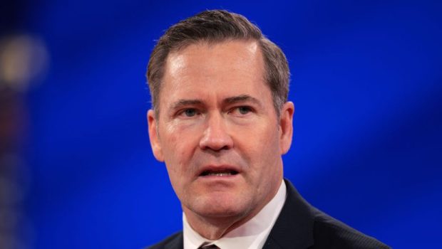 Who Is Mike Waltz? All About Trump's Former National Security Advisor