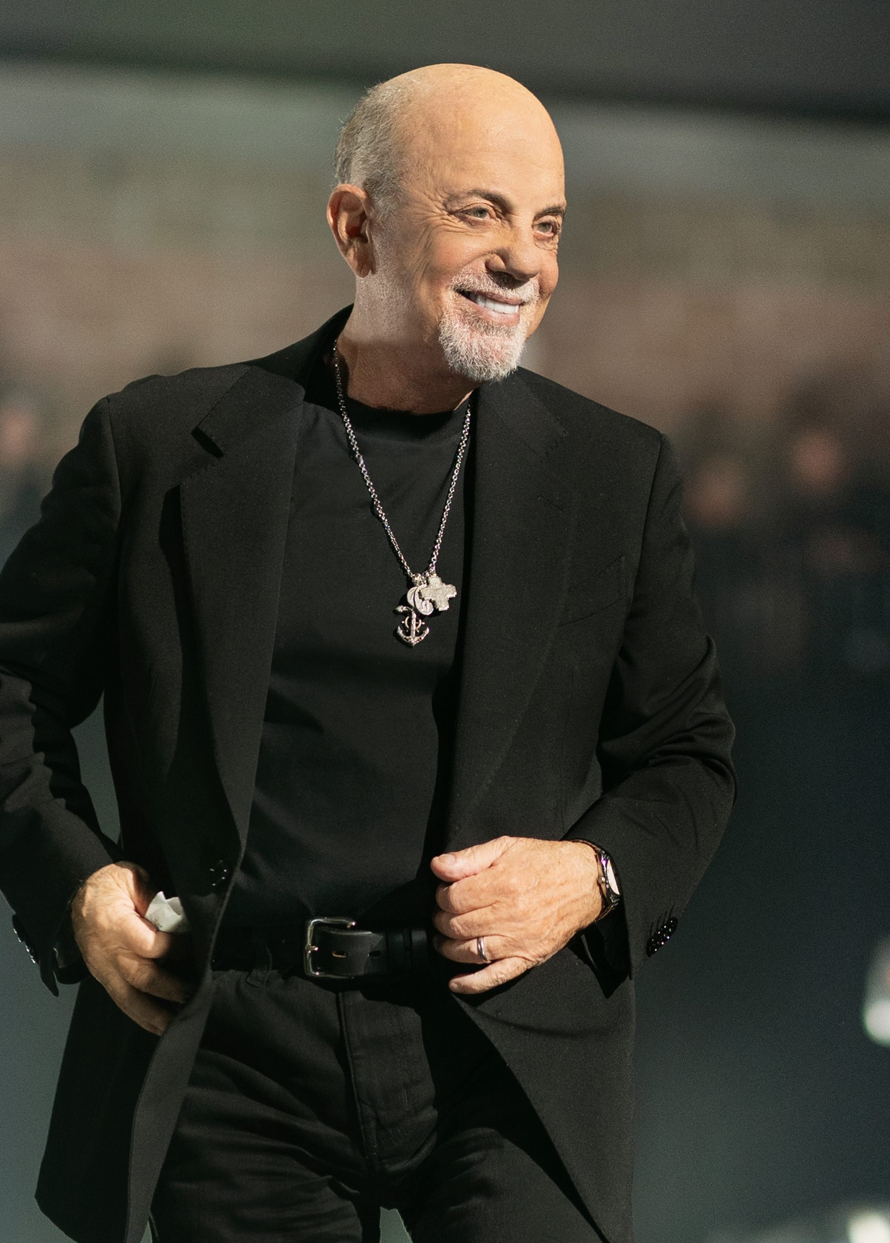 Billy Joel's Health: What Is Normal Pressure Hydrocephalus?