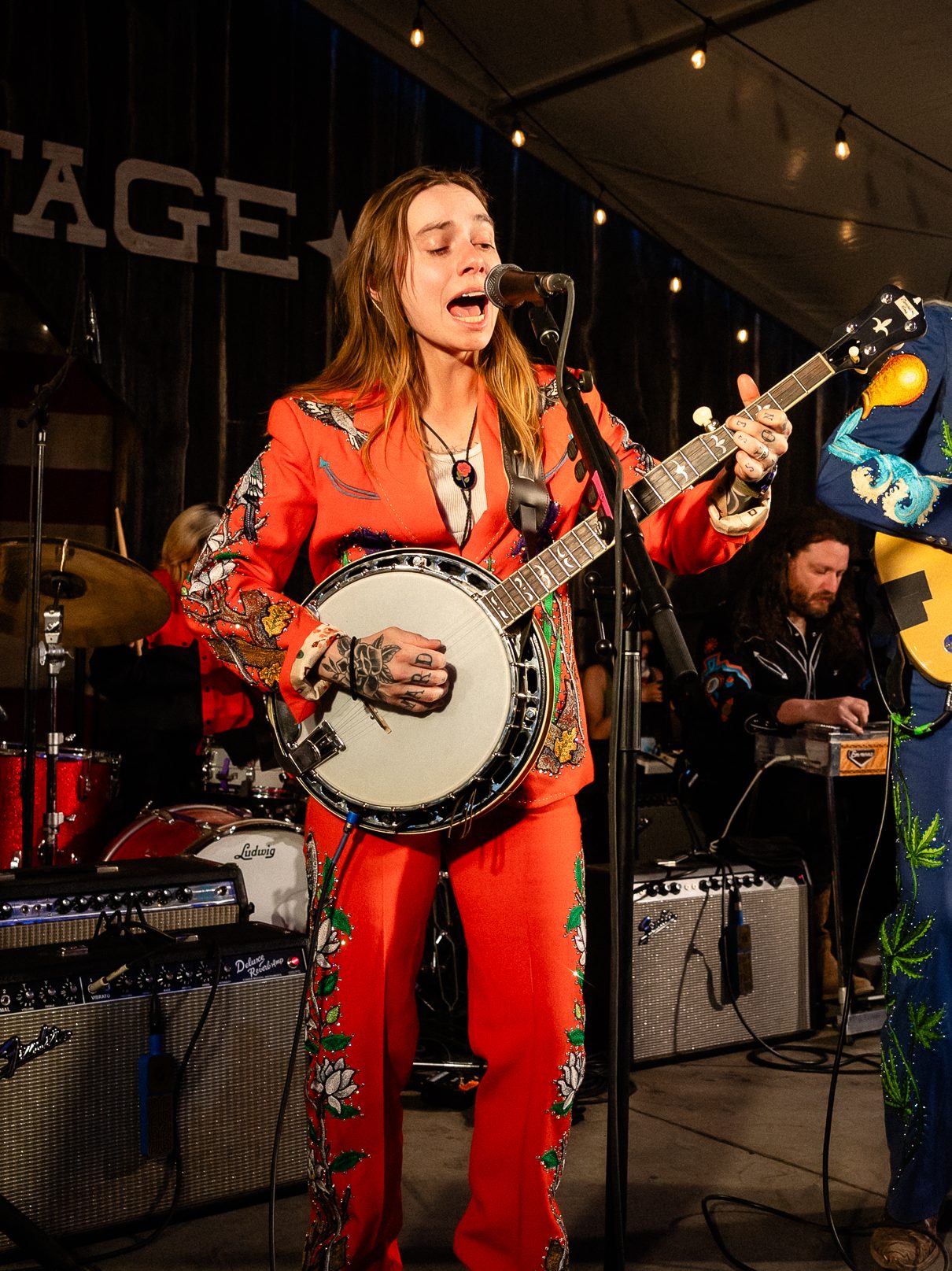 Julien Baker's Health: Find Out Why She Cancelled Her Tour