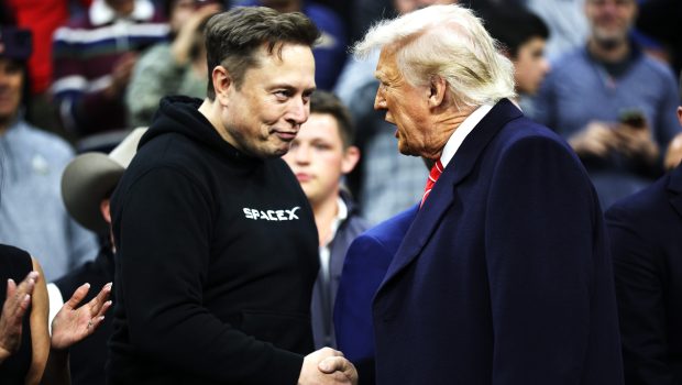 Why Did Elon Musk Leave the Trump Administration? Find Out