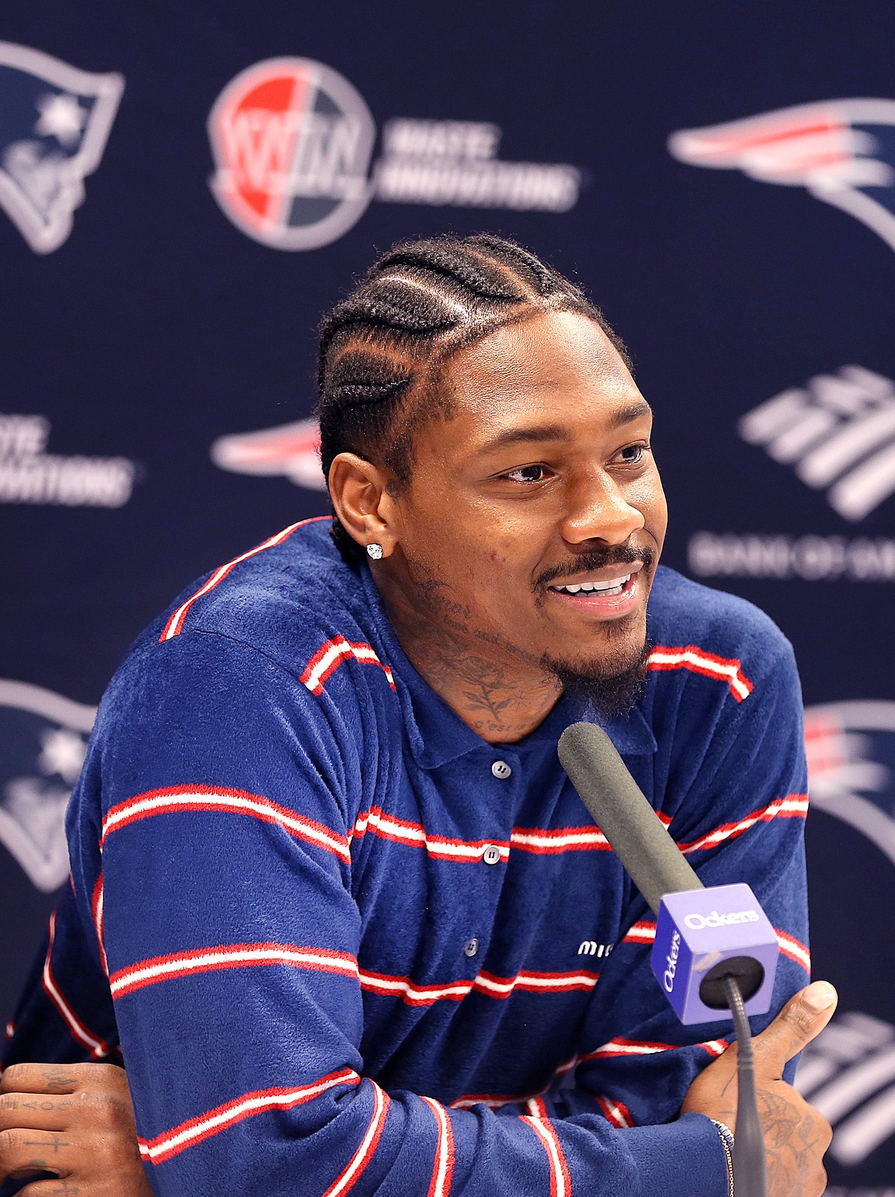 Who Is Stefon Diggs? 5 Things About the Football Player