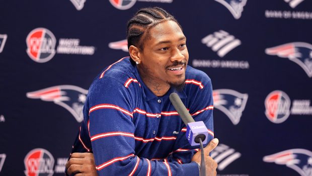 Who Is Stefon Diggs? 5 Things About the Football Player