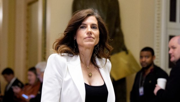 Nancy Mace's Ex-Fiancee: About Patrick Bryant